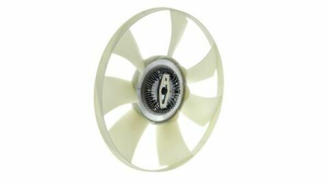 Вентилятор охлаждения двигателя MB Sprinter (906) 2.2CDI OM651 09- (7 лопастей)