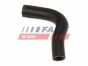 Патрубок охолоджувальної рідини 1.3MJET 16V Fiat Doblo 09-23, Fiat Doblo 00-09, Fiat Punto 03-10, Fiat 500 07-20, Fiat Idea 03-12, Fiat Panda 03-12, Lancia Ypsilon 03-11, Lancia Musa 04-12, фото 1 - интернет-магазин Auto-Mechanic