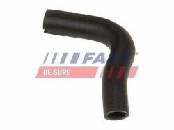 Патрубок охлаждающей жидкости 1.3MJET 16V Fiat Doblo 09-23, Fiat Doblo 00-09, Fiat Punto 03-10, Fiat 500 07-20, Fiat Idea 03-12, Fiat Panda 03-12, Lancia Ypsilon 04-12