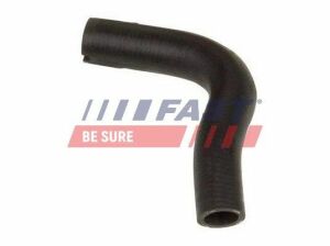 Патрубок охолоджувальної рідини 1.3MJET 16V Fiat Doblo 09-23, Fiat Doblo 00-09, Fiat Punto 03-10, Fiat 500 07-20, Fiat Idea 03-12, Fiat Panda 03-12, Lancia Ypsilon 03-11, Lancia Musa 04-12