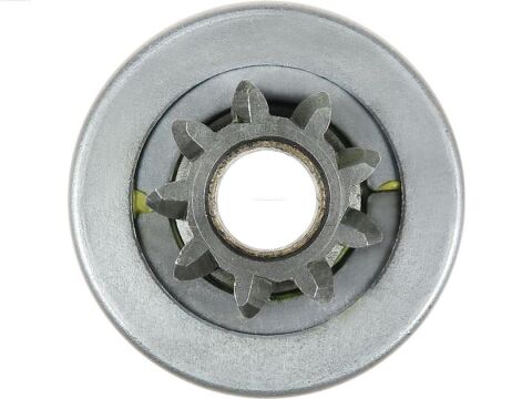 Бендикс стартера Fiat Doblo/Opel Astra H 1.3D 03- (z=9) (PREMIUM LINE)