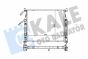 KALE DB Радиатор охлаждения двигателя (АКП) 635*528*40 W461, W164, W251, фото 1 - інтерент-магазин Auto-Mechanic