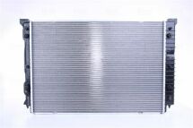 Радиатор AUDI A 4 S 4 (B6, B7) (00-) S4 - 4.2 i