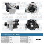 Генератор 500 (312_) 1.3 d multijet (312axb1a) 07-, ford, opel, lancia, alfa romeo Генератор 500 (312_) 1.3 d multijet (312axb1a) 07-, ford, opel, lancia, alfa romeo