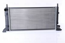 Радіатор охолодження двигуна Ford Escort IV 1.4, 1.6, 1.8 86–, Orion II 1.4, 1.6, 1.8 85– Радіатор охолодження двигуна Ford Escort IV 1.4, 1.6, 1.8 86–, Orion II 1.4, 1.6, 1.8 85–