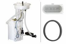 Електро-бензонасос (модуль) audi a4 1,6-3,0 00-