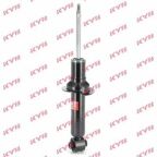 Амортизатор підвіски