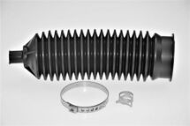 Пильовик рульового механізма