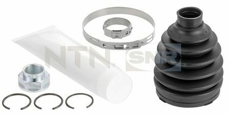 Пыльник привода колеса