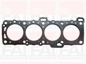 FAI NISSAN Прокладка ГБ 3К Sunny 1.7D B11,B12,N12,N13 ДВИГ. CD17 1.25mm