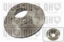 Гальмiвнi диски переднi