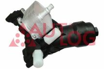 Радіатор масляний Audi A4/A5/A6/Q5 2.0D 12- (теплообмінник) Радіатор масляний Audi A4/A5/A6/Q5 2.0D 12- (теплообмінник)