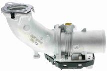 Корпус дроссельной заслонки