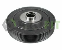 Шкив ремня генератора