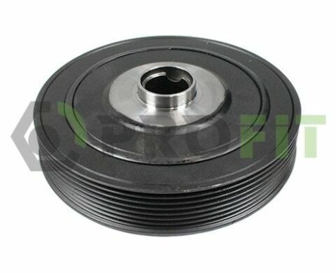 Шкив ремня генератора