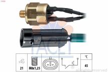 Датчик температури охолоджуючої рідини Датчик температури охолоджуючої рідини