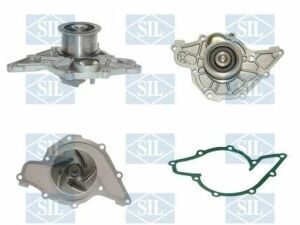 Водяна помпа