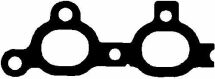 Прокладка коллектора выпуск Combo/Astra H/G 1.7 D 03-12 Прокладка коллектора выпуск Combo/Astra H/G 1.7 D 03-12