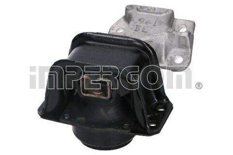 Подушка двигателя (R) Citroen C4/Peugeot 307 1.6 16V 00-