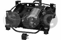 Компресор, пневматична установка