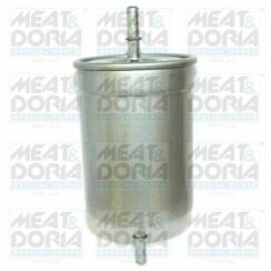 Фільтр палива AUDI A3,4,8,Golf IV,Passat,Skoda Octavia,Phaeton,T5 1.6/6.0 96-