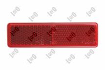 Катафот заднього бампера Катафот заднього бампера