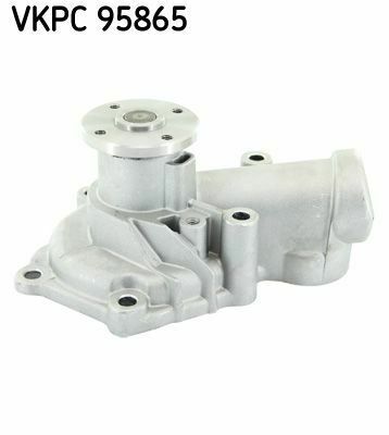 VKPC 95865 SKF - Насос охлаждающей жидкости