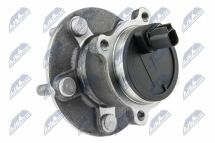 Комплект колісних підшипників 