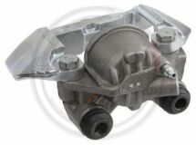 Гальмiвний супорт переднiй, правий