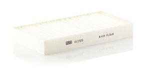 Фильтр, воздух во внутреннем пространстве