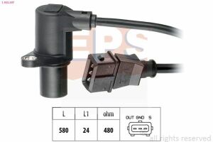 EPS VW Датчик обертів двигуна Passat, Audi A4, A6