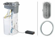 Електро-бензонасос (модуль) (0.5Bar 180l/h) VW Passat 1.9/2.0TDI 05-