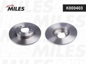 Гальмівний диск