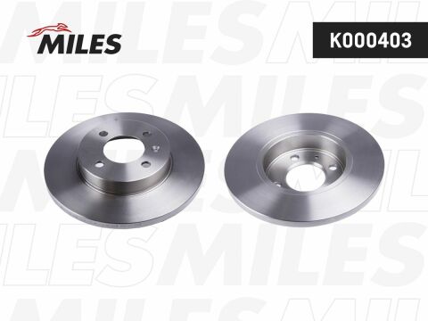 Гальмівний диск