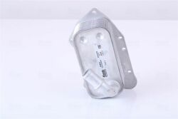 Радіатор масляний VAUXHALL CORSA D (06-) 1.7 DTi