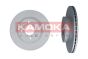 Тормозные диски Hyundai i10 07-18/Kia PICANTO I 05-11, фото 1 - интернет-магазин Auto-Mechanic