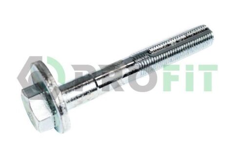 Болт розвалу з шестигранною головкою