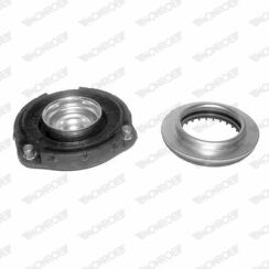 Подушка амортизатора передня (з підшипником) Audi A2, Seat, Skoda Fabia, Roomster, Volkswagen Polo