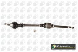 Піввісь Ducato/Jumper 1/1.4t Пр. (без ABS) Піввісь Ducato/Jumper 1/1.4t Пр. (без ABS)