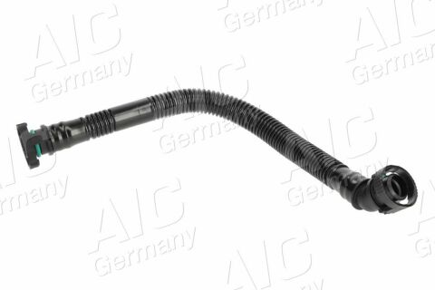 Патрубок вентиляції картера BMW 3 (E46)/X3 (E83) 1.6i/2.0i 00-11 N42/N46
