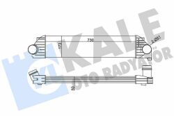 RENAULT Інтеркулер Master III 2.3dCi,Opel Movano B 2.3CDTI,Nissan NV400 RENAULT Інтеркулер Master III 2.3dCi,Opel Movano B 2.3CDTI,Nissan NV400