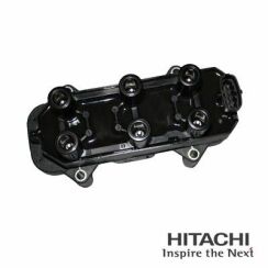 Котушка запалювання Opel Omega B 2,5/3,0 94–