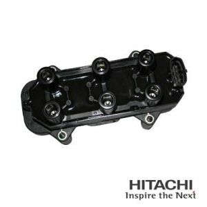 HITACHI OPEL Катушка зажигания Omega B 2,5/3,0 94-