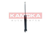 Амортизатор газовий заднiй