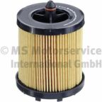 Фільтр масляний Opel Vectra B/C/Astra G 2.2i