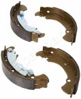 Колодки гальмівні Fiat Brava, Bravo 1.4–1.9 96–