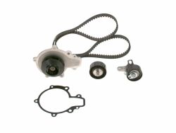 Комплект ГРМ + помпа Chevrolet Captiva/Cruze/Lacetti/Nubira 2.0D/CDI 06- (151x22)