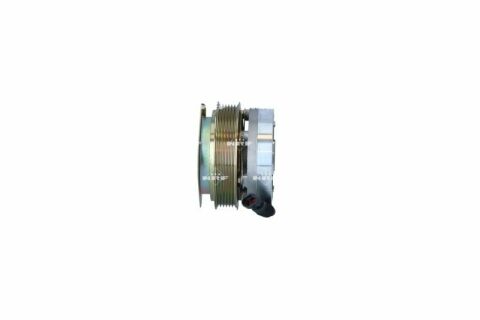 Муфта вентилятора Iveco Daily 2.4D-2.8D 85-07