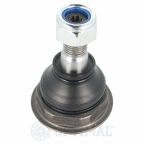 Кульова опора