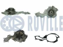 Насос воды signum,vectra c,renault,saab 3.0dci 01-